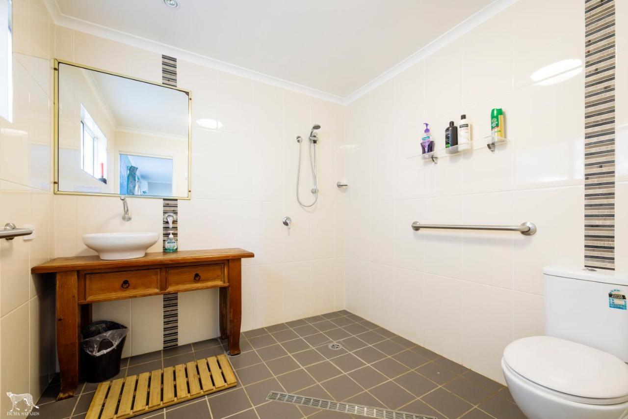 Bulwarra Bed & Breakfast Dubbo Exterior photo